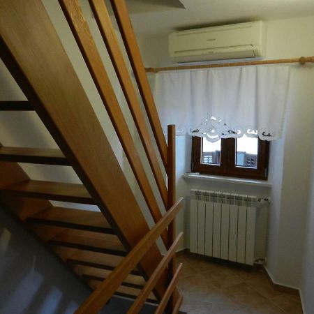 Apartment Vedran - Brsec Old Town Buitenkant foto